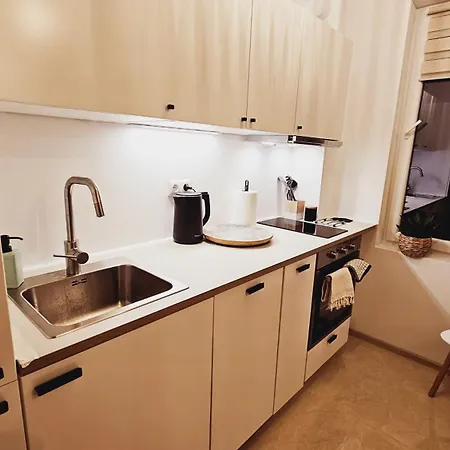 Apartment Holivibes - Sea View - Bulgaria *