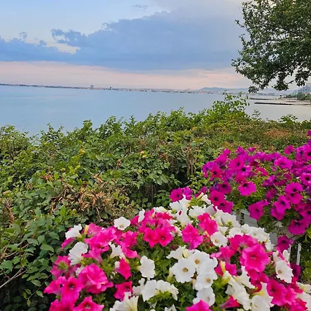 Holivibes - Sea View - Bulgaria Sveti Vlas