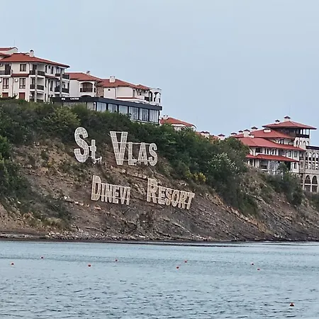 Holivibes - Sea View - Bulgaria Sveti Vlas