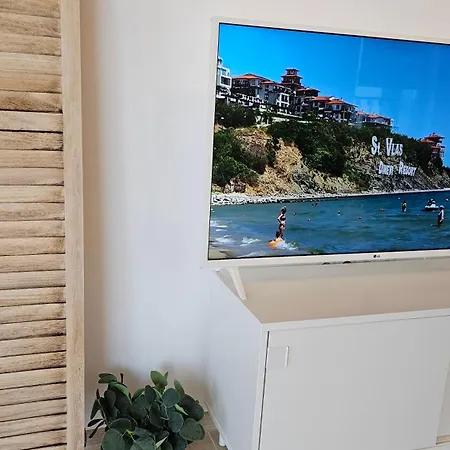 Holivibes - Sea View - Bulgaria * Sveti Vlas